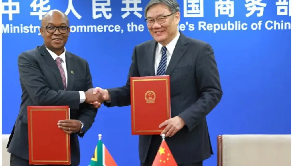 التحالف الصيني-الإفريقي.. بديل اقتصادي أم تبعية جديدة؟