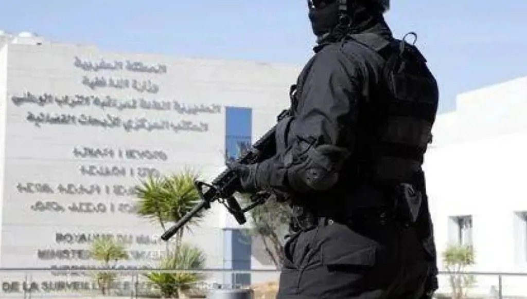 النمسا تحبط مخططاً إرهابياً بالتعاون مع المديرية العامة لمراقبة التراب الوطني المغربية