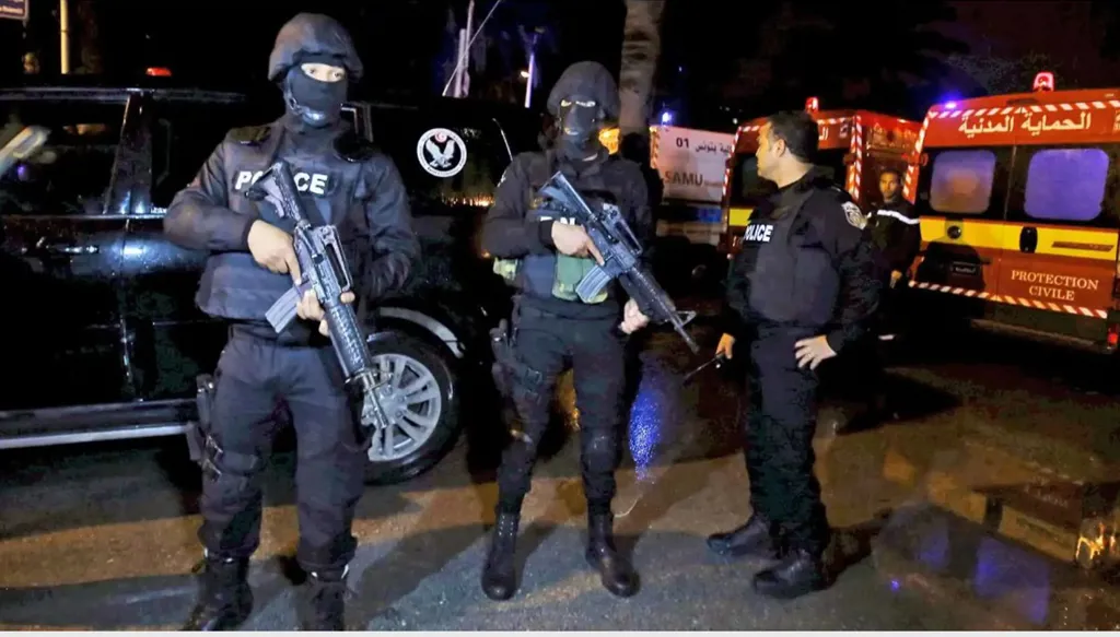 هل تتأثر تونس بعودة "داعش" إقليمياً بعد عملية القصرين؟