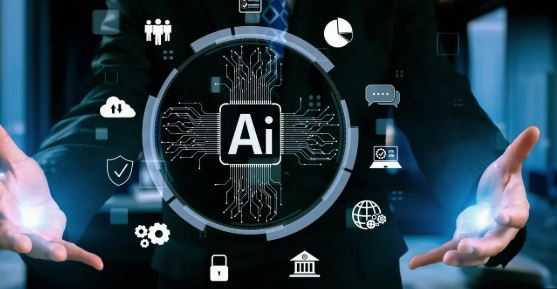 الذكاء الاصطناعي (انترنت)