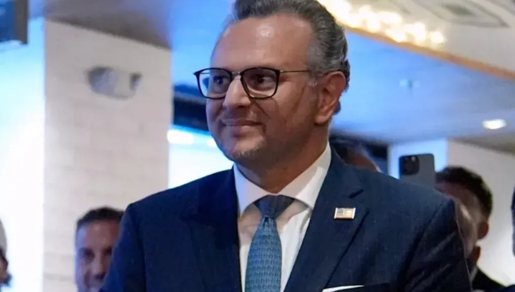 بولس مسعد