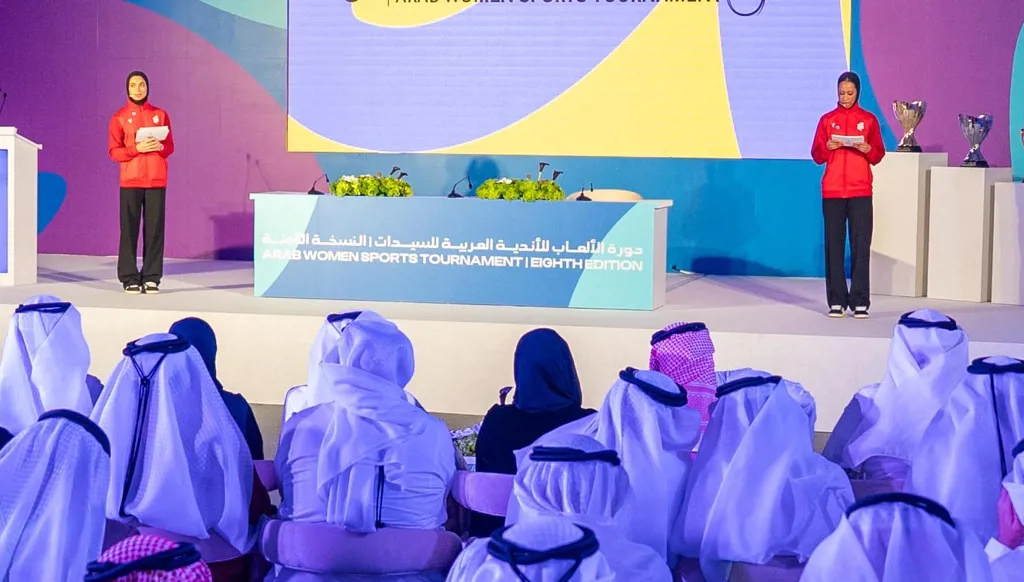 63 فريقاً من 16 دولة... الشارقة تستضيف "عربية السيدات" 2026