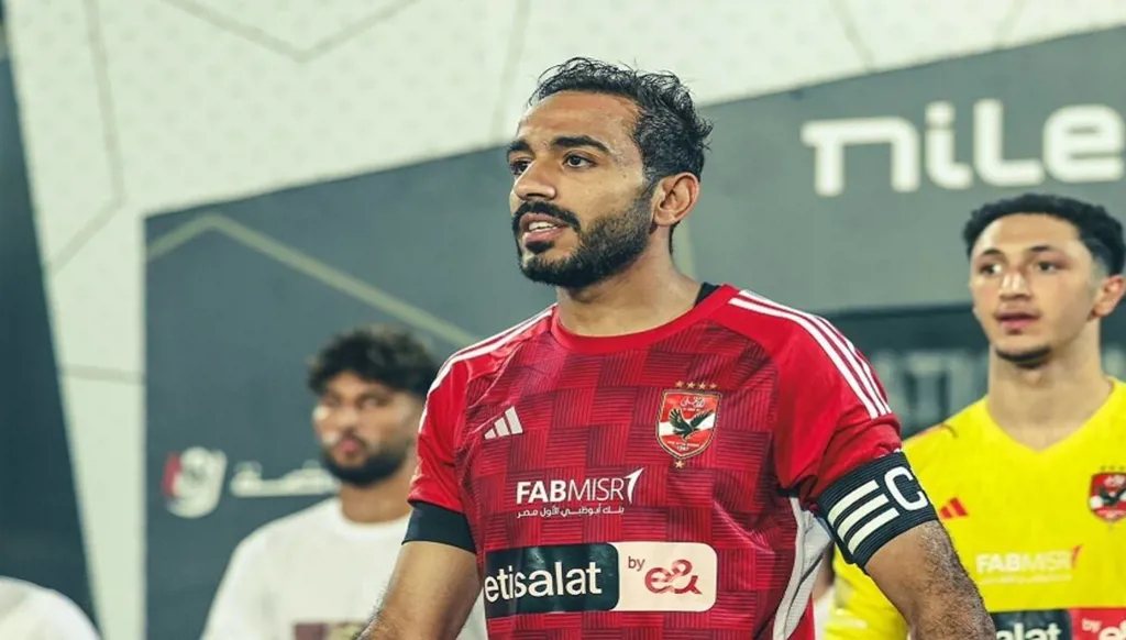 القادسية الكويتي يتوصل لتسوية مع "كهربا"