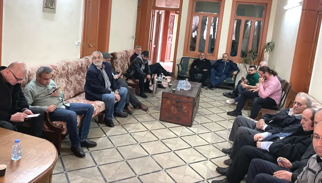 المستأجرون القدامى في شمال لبنان: تصعيد مرتقب واغلاق مؤسساتنا وطرد موظفينا