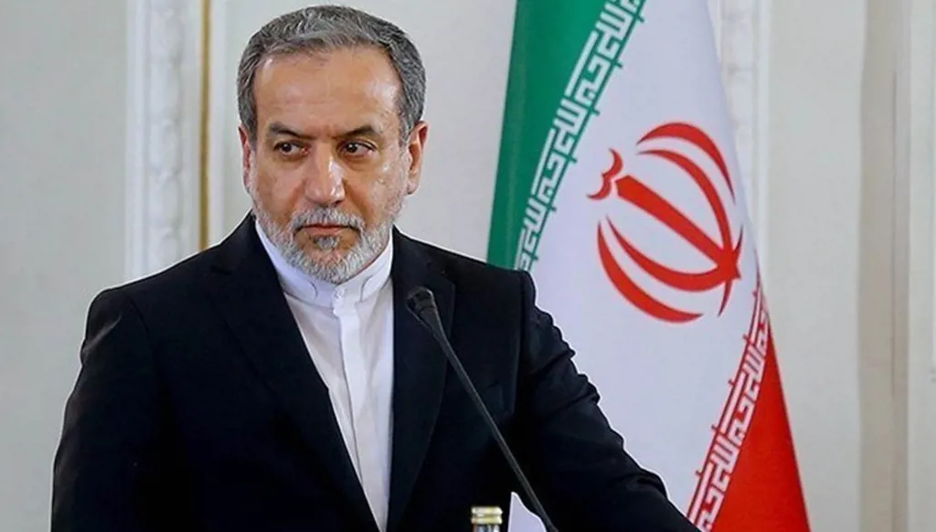 عراقجي: نريد وقفاً نهائياً ودائماً للحرب… ولم نرفض التباحث مع الوسطاء