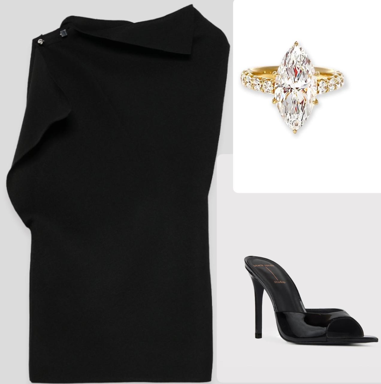 تفاصيل إطلالة سيلينا غوميز (النهار)