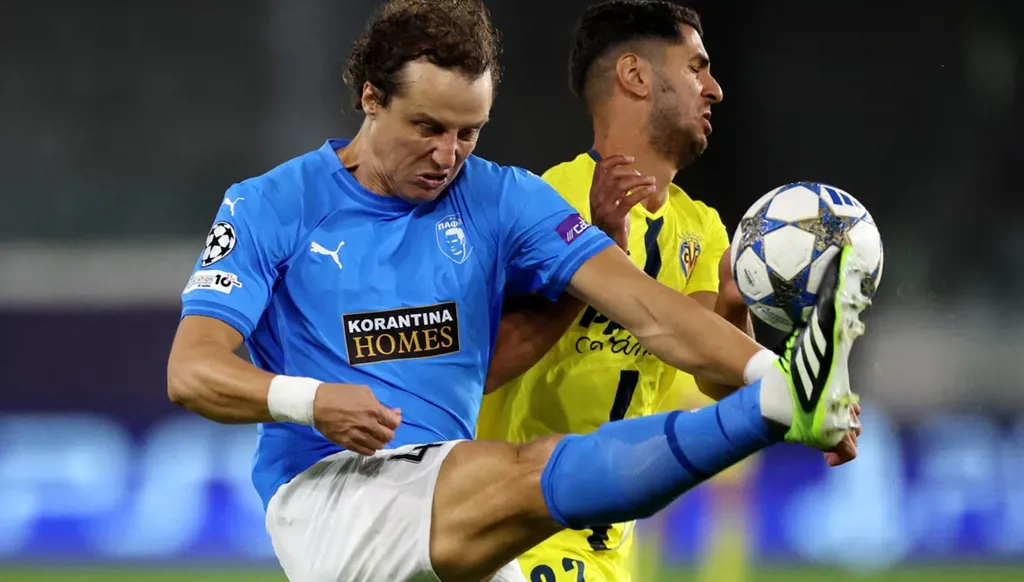 بافوس القبرصي... النادي الذي غيّر قواعد اللعبة بالذكاء الاصطناعي