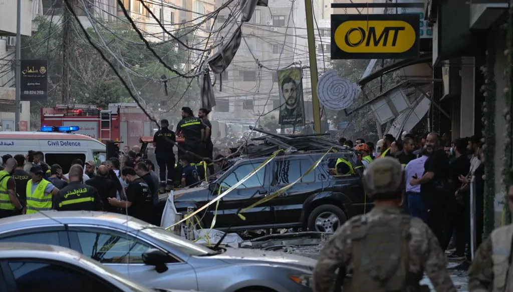 "عتب سياديّ" على السلطات: ناقوسٌ أو تباعد استراتيجيّ؟