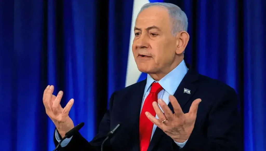 نتنياهو وكاتس ينتقدان إردوغان إثر موقفه من الهدنة في الشرق الأوسط