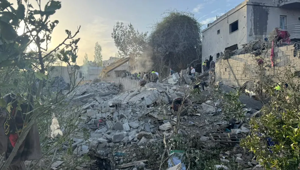 مجزرة ديرقانون النهر... حين يتحوّل القتل الجماعي إلى خبر عابر