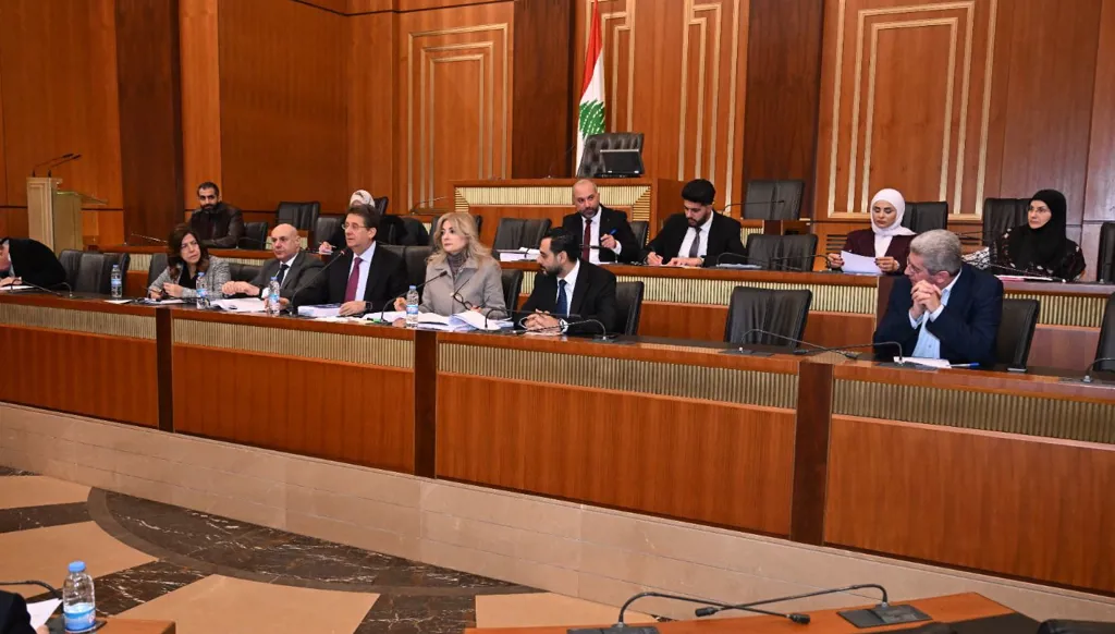 "المال والموازنة" تقرّ موازنات هذه الوزارات