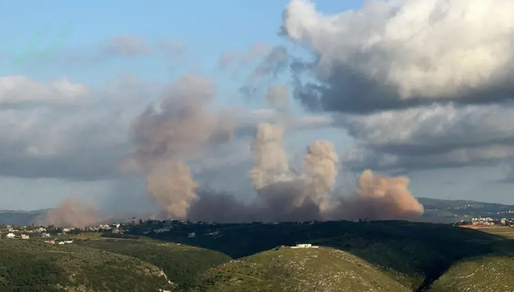 وسائل إعلام إسرائيلية: هكذا أُحبطت خطّة قوّة "الرضوان" في جنوب لبنان