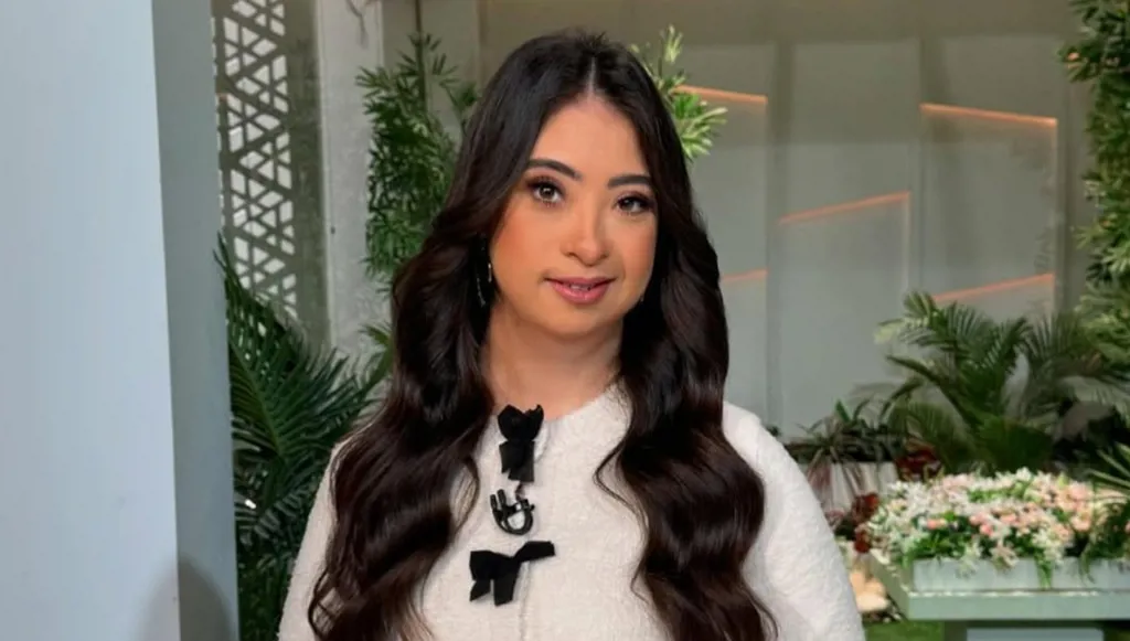 رحمة خالد... قصة الإرادة بأجمل معانيها