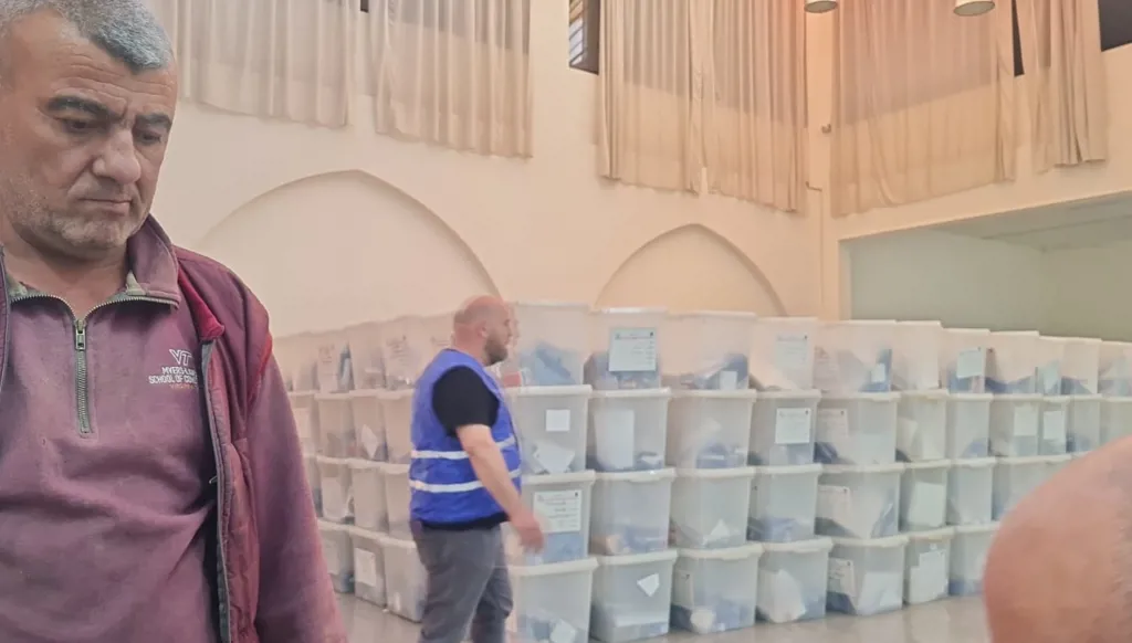 محافظة بعلبك الهرمل تتحضر للانتخابات البلدية: 132 مركزاً و 530 قلماً