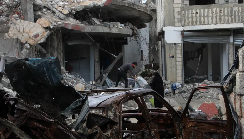 عوامل تبرر القلق على الفرصة اللبنانية