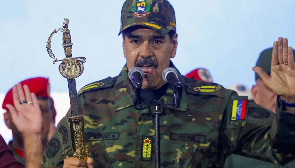 فنزويلا... ردود فعل متواصلة على اعتقال مادورو