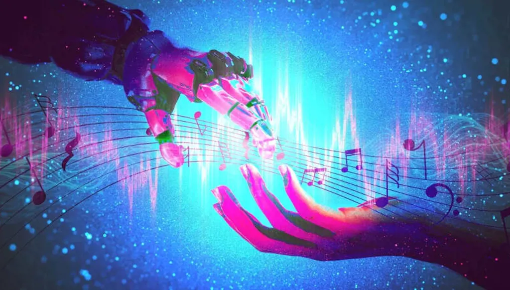 97% في المئة لا يميّزون بين موسيقى البشر والذكاء الاصطناعي!