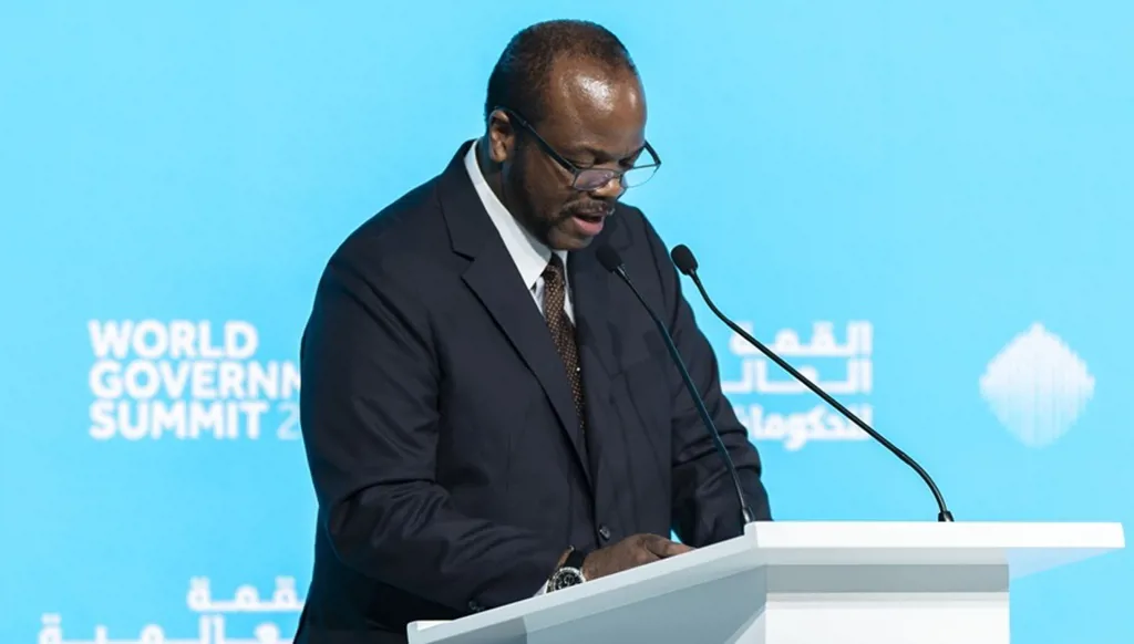 منتدى تبادل الخبرات الحكومية... حلول عملية لتعزيز كفاءة العمل الحكومي على المستوى العالمي