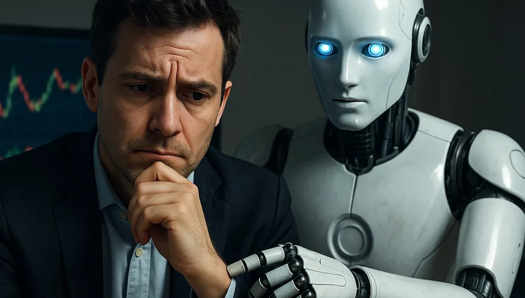 الذكاء الاصطناعي بدأ يكذب... فلنستيقظ قبل أن نفقد زمام الأمور