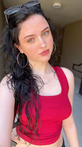 رينا أورورك 