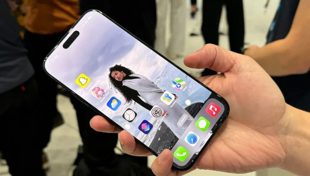 ضغطة واحدة تكلّفك حسابك.. احذر إشعار "أبل" المزيّف!