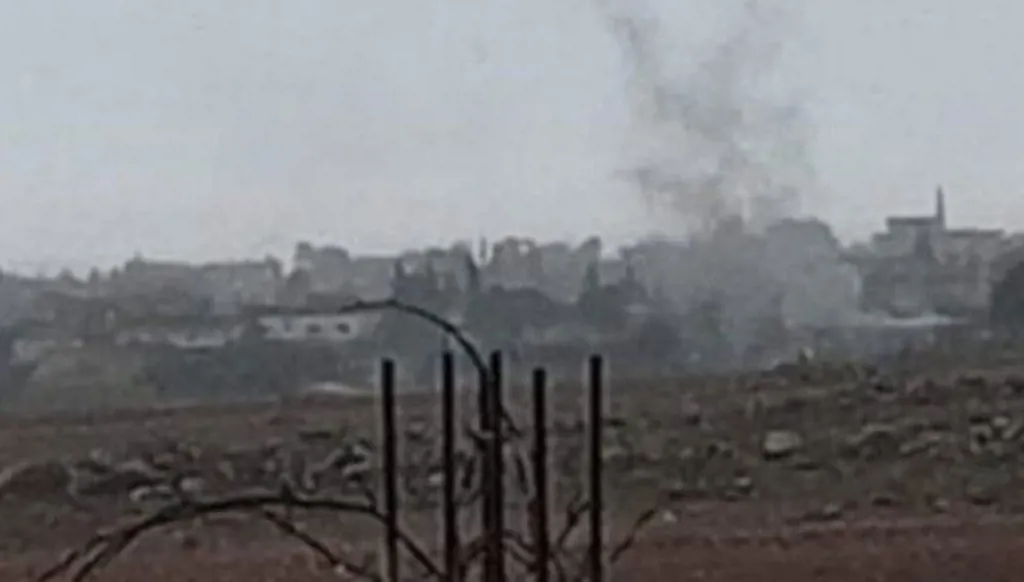 تكلفة الاشتباكات  عبر الحدود اللبنانية السورية تخطّت المليون دولار أميركي!