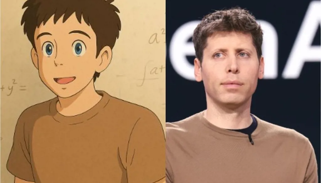 سياسة مزدوجة؟ تناقضات "تشات جي بي تي" في توليد الصور بأسلوب "غيبلي"