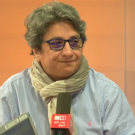 نايلة صليبي