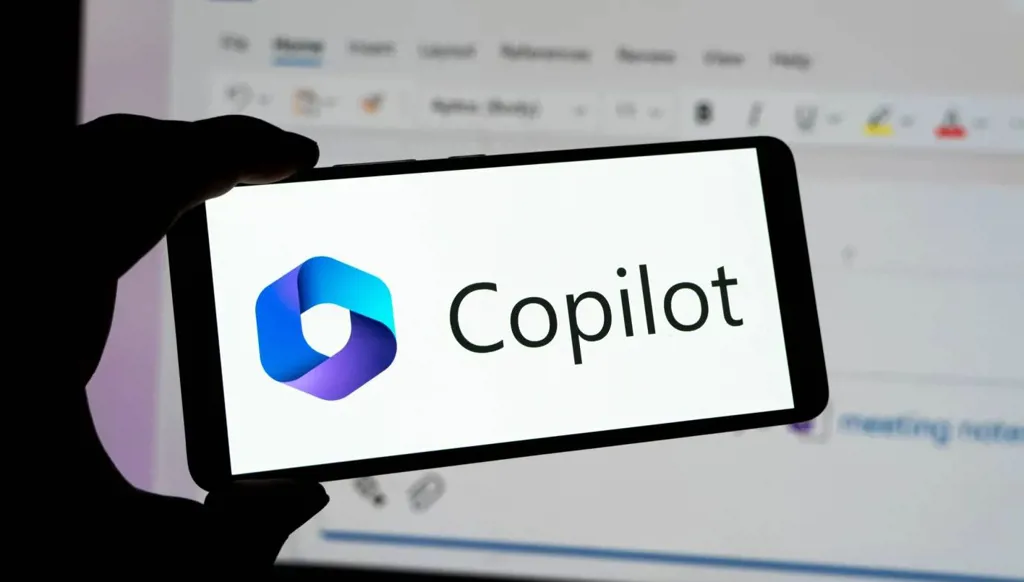 من تحسين الأداء إلى تشكيل القرار: ماذا يعني صعود Copilot للمستخدمين؟