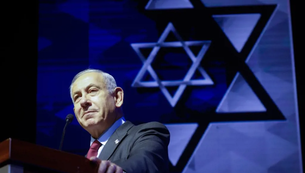 قبيل وصوله إلى إحياء ذكرى المحرقة... هل تعرض نتنياهو لمحاولة اغتيال في القدس؟