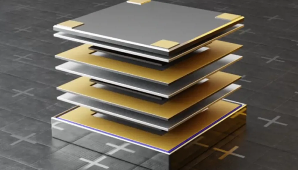 الصين تطور بطارية نووية قد تدوم لعقود من دون إعادة شحنها