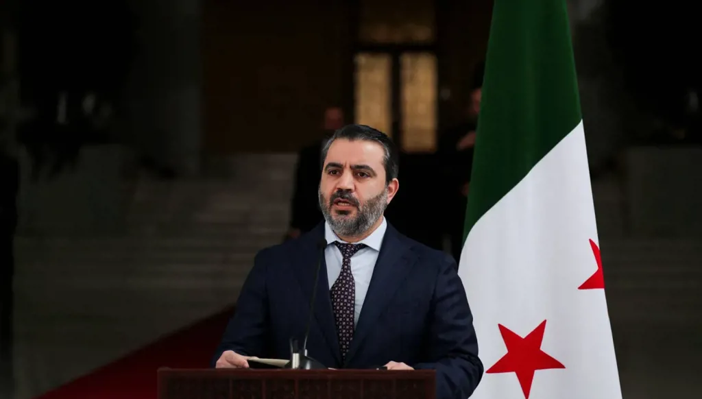 وزير خارجية سوريا في بيروت غداً... ماذا سيبحث؟