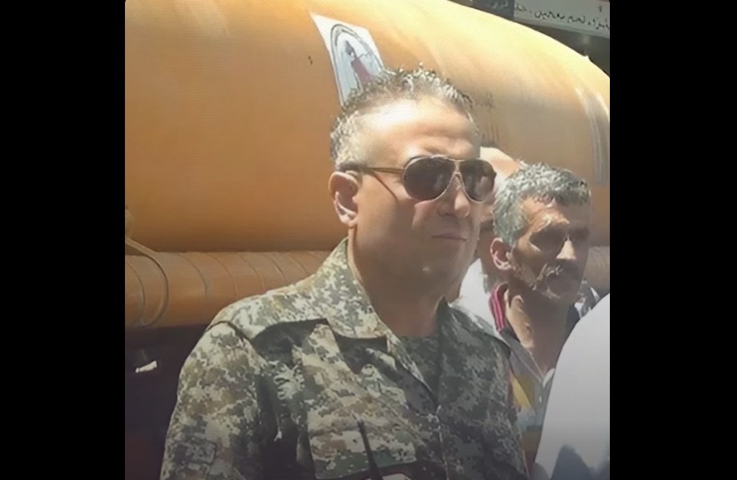 سامي أوبري (مواقع)