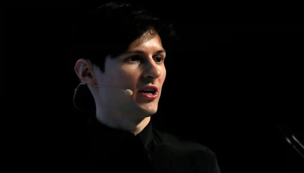 مؤسس "تلغرام" بافيل دوروف يعلن عودته إلى دبي