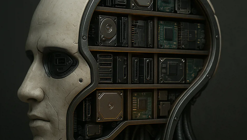 كيف "تُفكّر" أنظمة الذكاء الاصطناعي: حفظ لا تفكير حقيقي