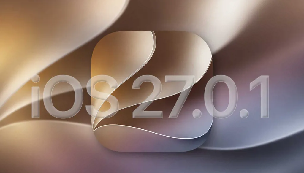 تحديث iOS 27.0.1 يصلح 3 مشكلات في آيفون.. تعرّفها!