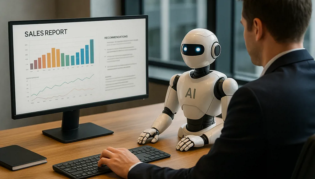 الوكيل الذكي… ملامح عصر لا يعرف التعب