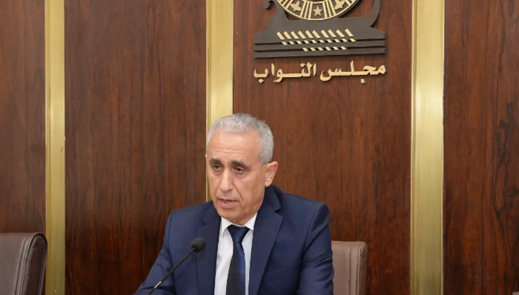 محمد خواجة لـ"النهار": لا مصلحة لأحد في تفجير جلسة اليوم... وخيار الشارع غير مطروح لدى حركة "أمل"
