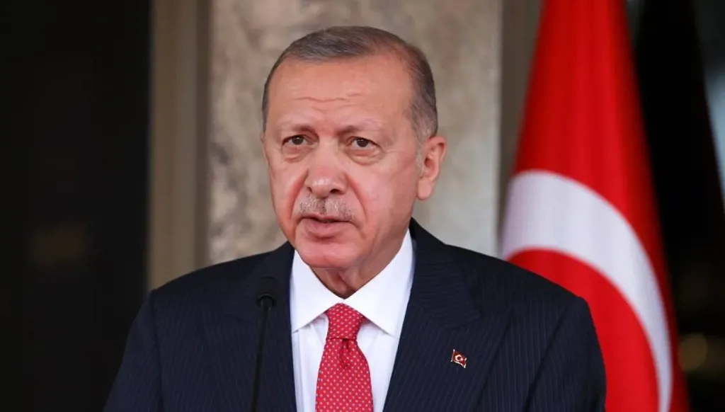 إردوغان: السلطات تتخذ خطوات للحد من تأثير التوتر الإقليمي على الاقتصاد