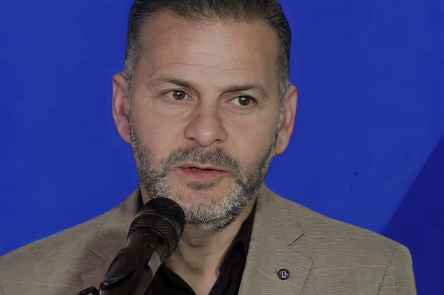 ينال الصلح (وكالات).