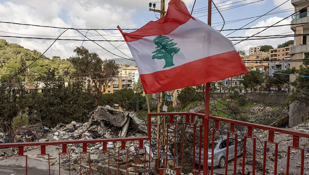تضارب اللاءات وشلل القدرة السياسية في لبنان