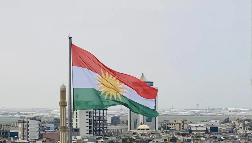 إعلان حكومة كردستان قريباً... توافق استراتيجي بعد تشجيع دولي