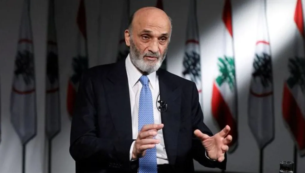 جعجع: العالم قد يتخلى عن لبنان خلال أشهر قليلة