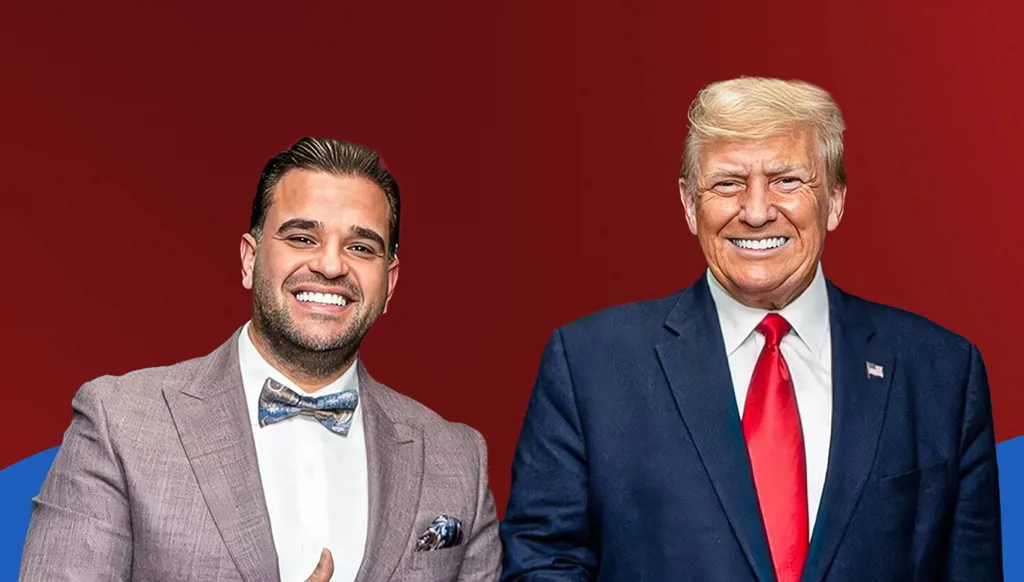 المبعوث الأميركي الخاص للعراق لم يعد يشغل هذا المنصب