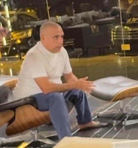 أوميد حاجي أحمد