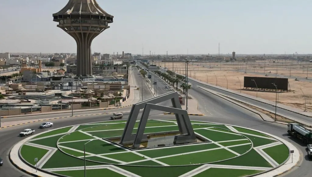 وزارة الدفاع السعودية تُعلن عن اعتراض سبعة صواريخ بالستية