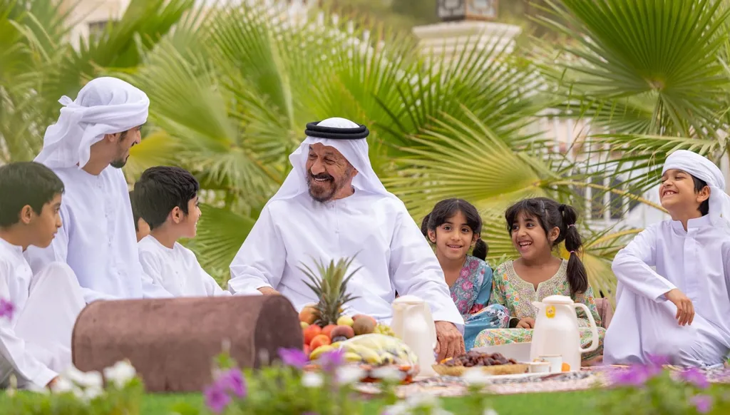 ارتفاع مؤشرات السعادة وجودة الحياة في أبوظبي