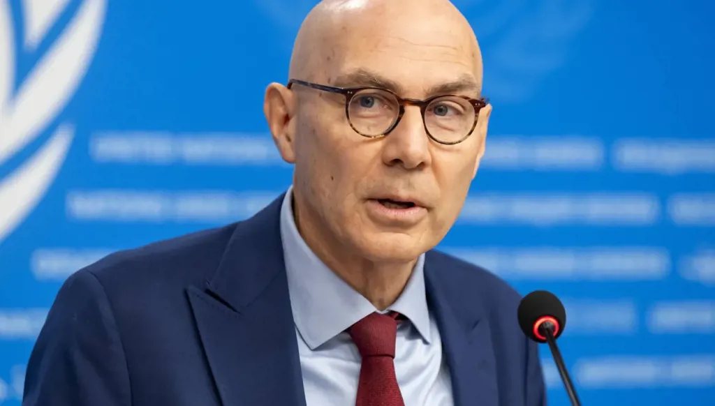 الأمم المتحدة: 90 قتيلاً بالمسيّرات في كردفان خلال أسبوعين