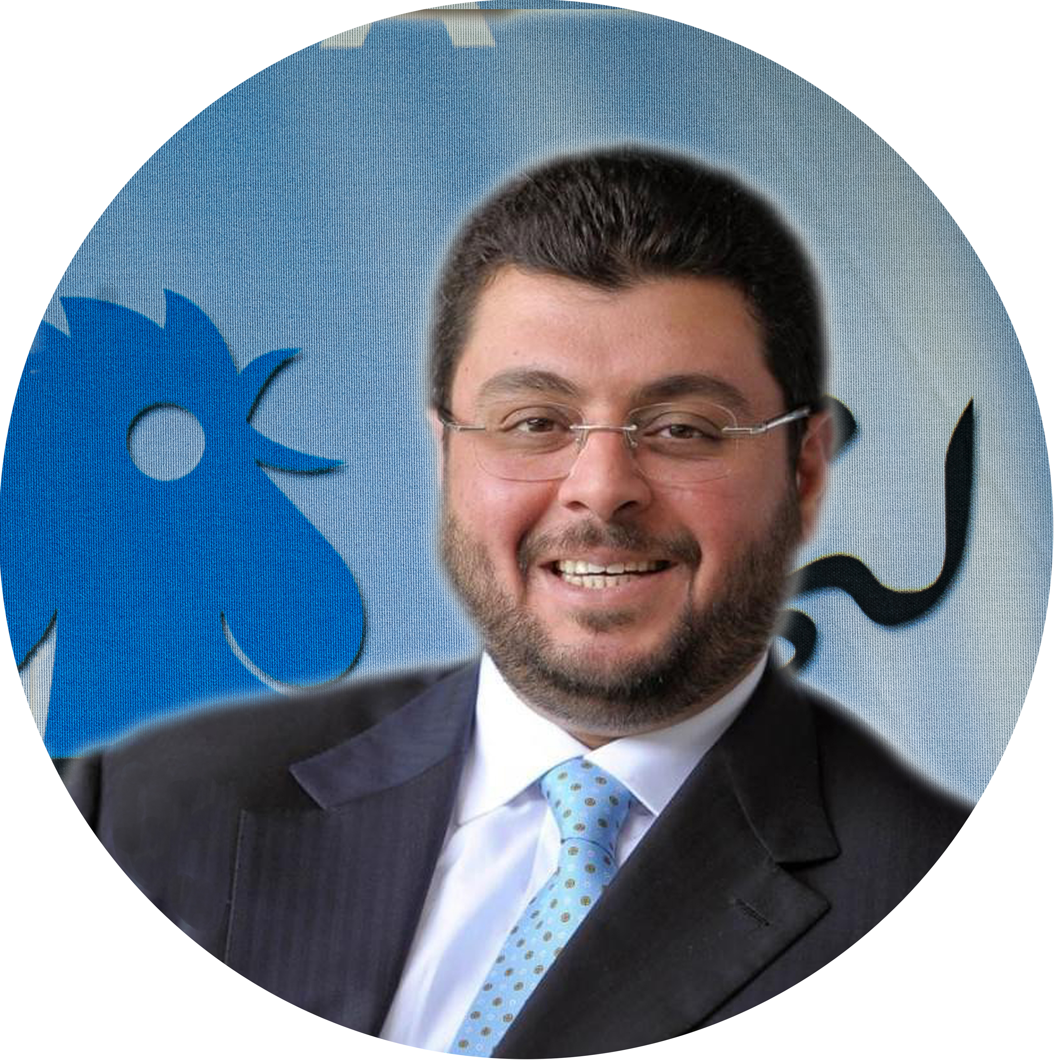 حسن إسميك