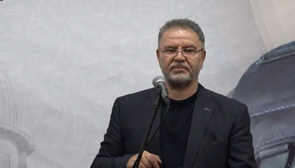 نائب عن "حزب الله": نرفض المفاوضات المباشرة مع إسرائيل